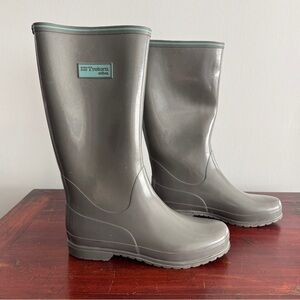 Tretorn Rubber Boots